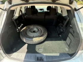 Nissan Pathfinder SV 3.5, снимка 11