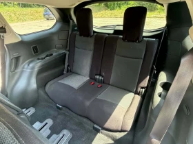 Nissan Pathfinder SV 3.5, снимка 9