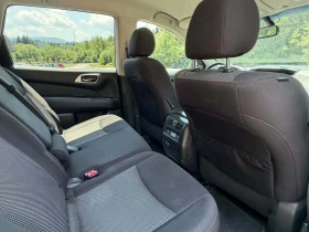 Nissan Pathfinder SV 3.5, снимка 8