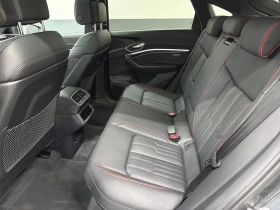 Audi SQ8 SPORTBACK/503HP/360/PANO/ACC/LED/AMBI/607z, снимка 10