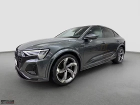 Audi SQ8 SPORTBACK/503HP/360/PANO/ACC/LED/AMBI/607z, снимка 1