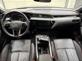 Audi SQ8 SPORTBACK/503HP/360/PANO/ACC/LED/AMBI/607z, снимка 9