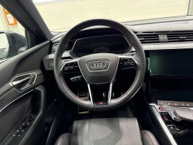 Audi SQ8 SPORTBACK/503HP/360/PANO/ACC/LED/AMBI/607z, снимка 7