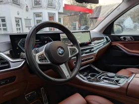 BMW X5 30d / M SPORT PRO / SHADOW LINE / ICONIC GLOW / , снимка 8