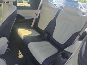 BMW X7 * ALPINA XB7 * ТЕЛЕВИЗОРИ * ДИСТРОНИК * ЛАЗЕРИ, снимка 11