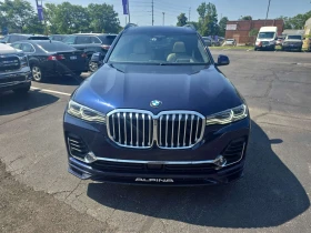 BMW X7 * ALPINA XB7 * ТЕЛЕВИЗОРИ * ДИСТРОНИК * ЛАЗЕРИ, снимка 5