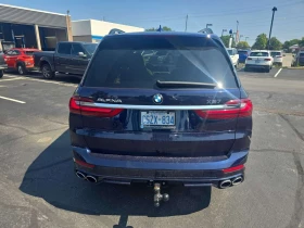 BMW X7 * ALPINA XB7 * ТЕЛЕВИЗОРИ * ДИСТРОНИК * ЛАЗЕРИ, снимка 4