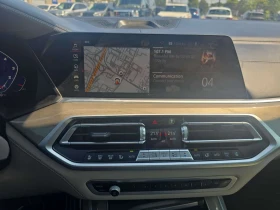 BMW X7 * ALPINA XB7 * ТЕЛЕВИЗОРИ * ДИСТРОНИК * ЛАЗЕРИ, снимка 9