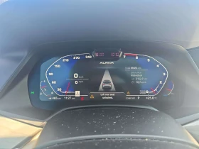 BMW X7 * ALPINA XB7 * ТЕЛЕВИЗОРИ * ДИСТРОНИК * ЛАЗЕРИ, снимка 8
