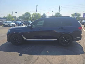 BMW X7 * ALPINA XB7 * ТЕЛЕВИЗОРИ * ДИСТРОНИК * ЛАЗЕРИ, снимка 2