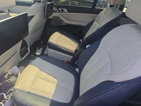 BMW X7 * ALPINA XB7 * ТЕЛЕВИЗОРИ * ДИСТРОНИК * ЛАЗЕРИ, снимка 10
