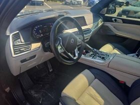 BMW X7 * ALPINA XB7 * ТЕЛЕВИЗОРИ * ДИСТРОНИК * ЛАЗЕРИ, снимка 7