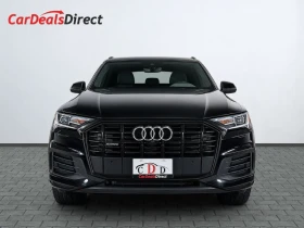 Audi Q7 * PANO * QUATTRO * Автокредит * (Цена до България), снимка 1