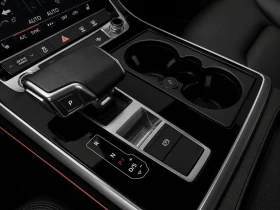 Audi Q7 * PANO * QUATTRO * Автокредит * (Цена до България), снимка 15
