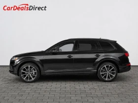 Audi Q7 * PANO * QUATTRO * Автокредит * (Цена до България), снимка 3