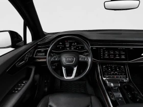 Audi Q7 * PANO * QUATTRO * Автокредит * (Цена до България), снимка 11