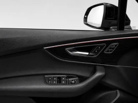 Audi Q7 * PANO * QUATTRO * Автокредит * (Цена до България), снимка 7