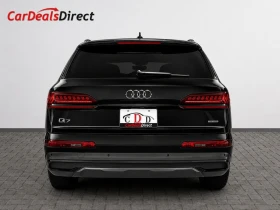 Audi Q7 * PANO * QUATTRO * Автокредит * (Цена до България), снимка 5