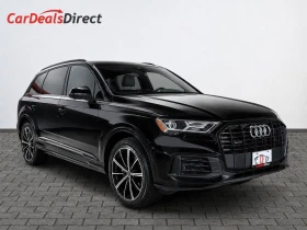 Audi Q7 * PANO * QUATTRO * Автокредит * (Цена до България), снимка 2