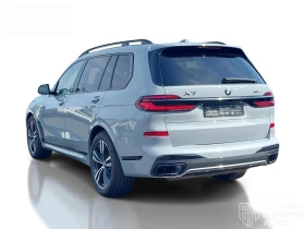BMW X7 40i xDrive Steptronic M Sportpaket, снимка 2
