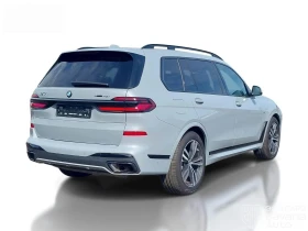 BMW X7 40i xDrive Steptronic M Sportpaket, снимка 3