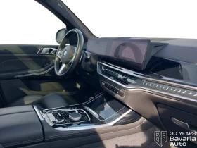 BMW X7 40i xDrive Steptronic M Sportpaket, снимка 7