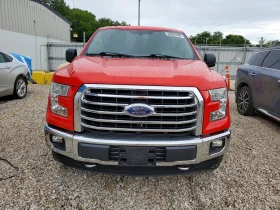 Ford F150 5.0l Supercrew, снимка 5