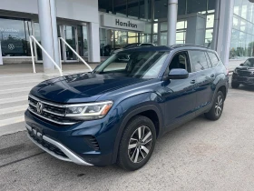 VW Atlas / ОТ ПРЕДСТАВИТЕЛСТВО НА VW / АВТОКРЕДИТ, снимка 1