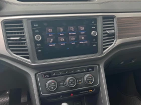 VW Atlas / ОТ ПРЕДСТАВИТЕЛСТВО НА VW / АВТОКРЕДИТ, снимка 9