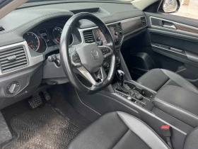 VW Atlas / ОТ ПРЕДСТАВИТЕЛСТВО НА VW / АВТОКРЕДИТ, снимка 7