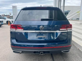 VW Atlas / ОТ ПРЕДСТАВИТЕЛСТВО НА VW / АВТОКРЕДИТ, снимка 4