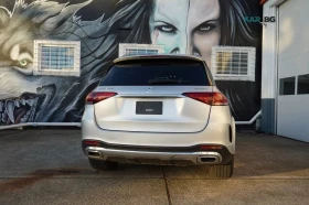 Mercedes-Benz GLE 350, снимка 4