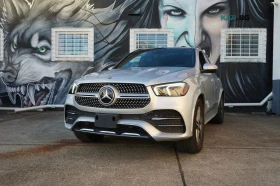 Mercedes-Benz GLE 350, снимка 1