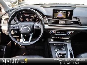 Audi Q5, снимка 14