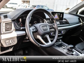 Audi Q5, снимка 11