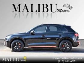Audi Q5, снимка 3