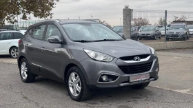 Hyundai IX35 2.0CRDI AWD 136кс, снимка 7
