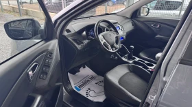 Hyundai IX35 2.0CRDI AWD 136кс, снимка 9