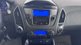 Hyundai IX35 2.0CRDI AWD 136кс, снимка 13