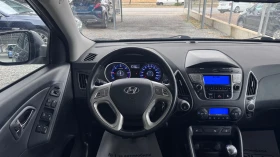 Hyundai IX35 2.0CRDI AWD 136кс, снимка 11