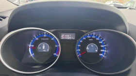 Hyundai IX35 2.0CRDI AWD 136кс, снимка 14