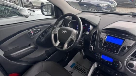 Hyundai IX35 2.0CRDI AWD 136кс, снимка 12