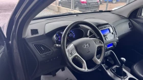 Hyundai IX35 2.0CRDI AWD 136кс, снимка 10