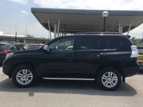 Toyota Land cruiser 3.0, снимка 5