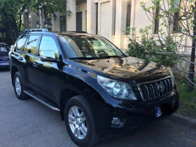 Toyota Land cruiser 3.0, снимка 2