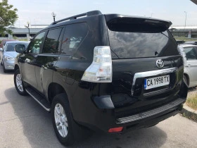 Toyota Land cruiser 3.0, снимка 4