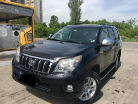 Toyota Land cruiser 3.0, снимка 1