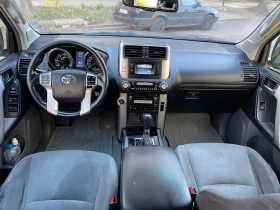 Toyota Land cruiser 3.0, снимка 13