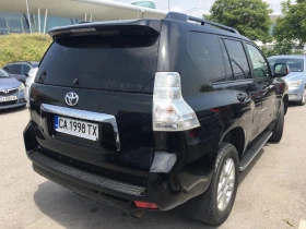 Toyota Land cruiser 3.0, снимка 3