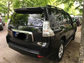 Toyota Land cruiser 3.0, снимка 7